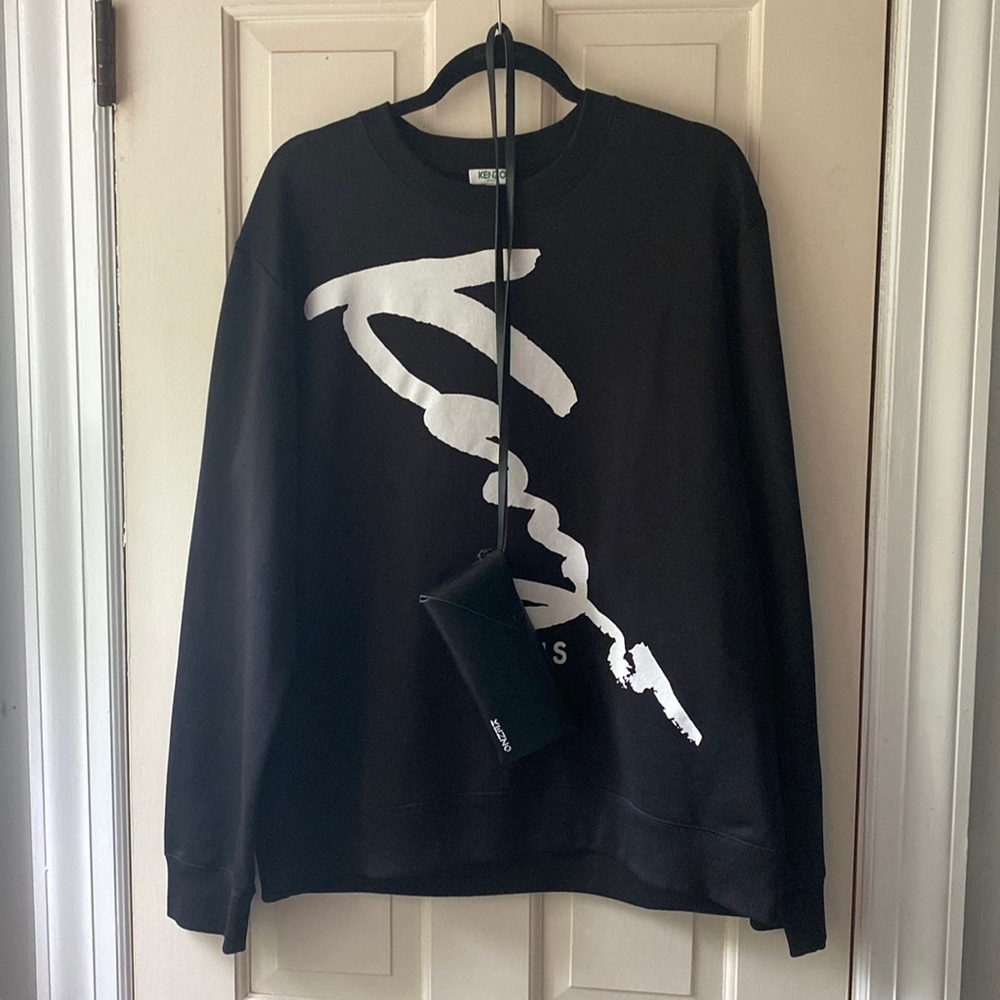 KENZO PARIS COMBO